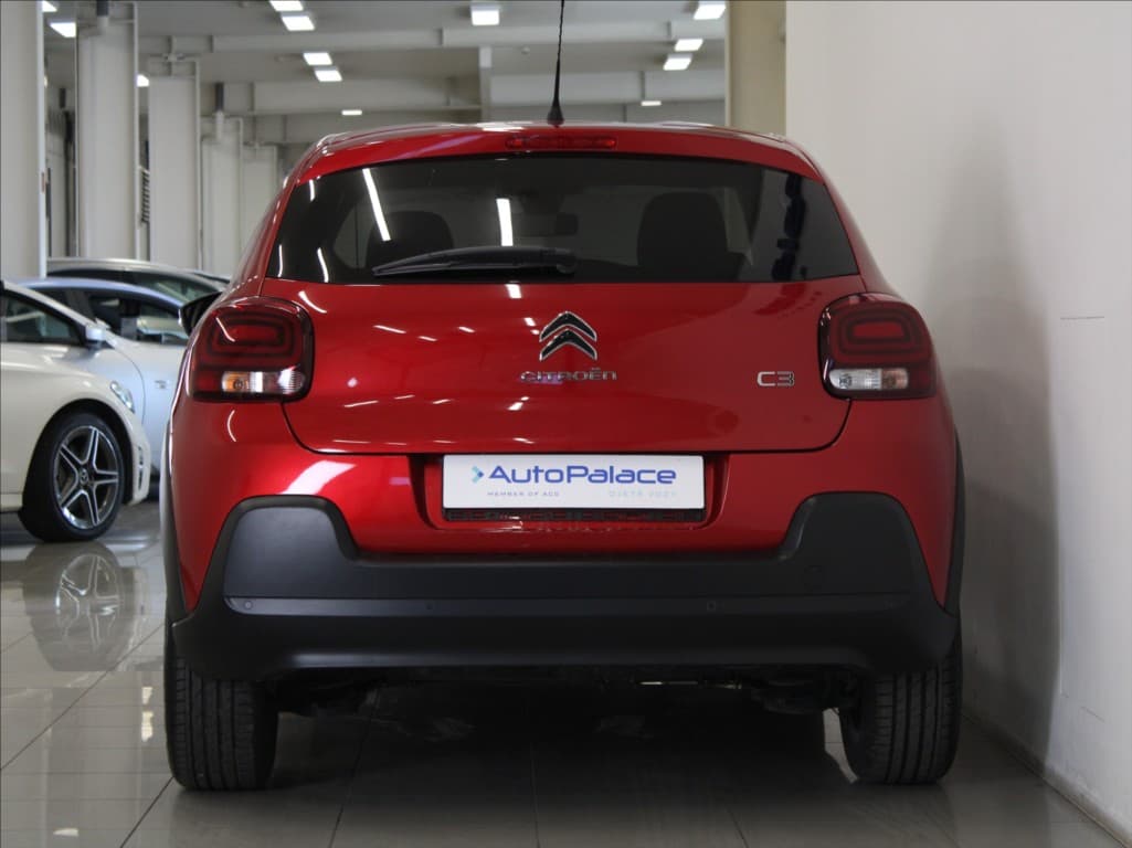 2024 Citroen C3 - 4