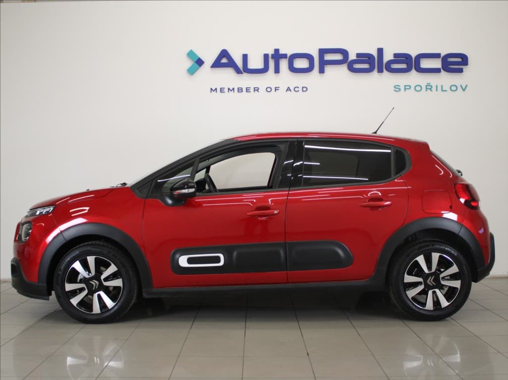 2024 Citroen C3 - 5