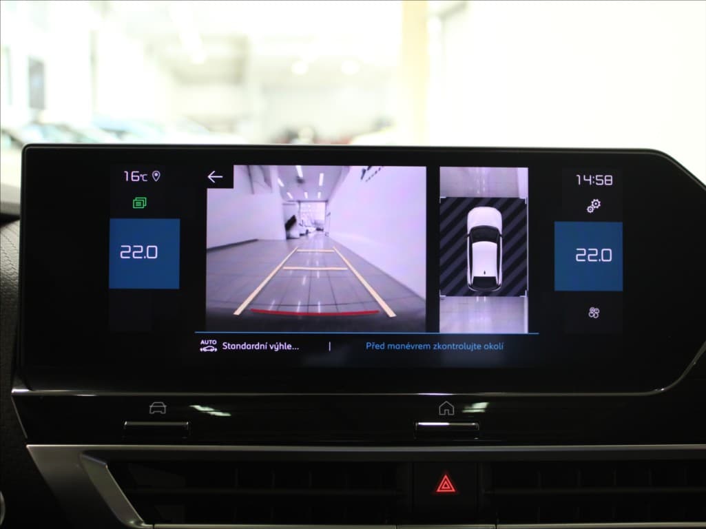 2022 Citroen C4 - 11