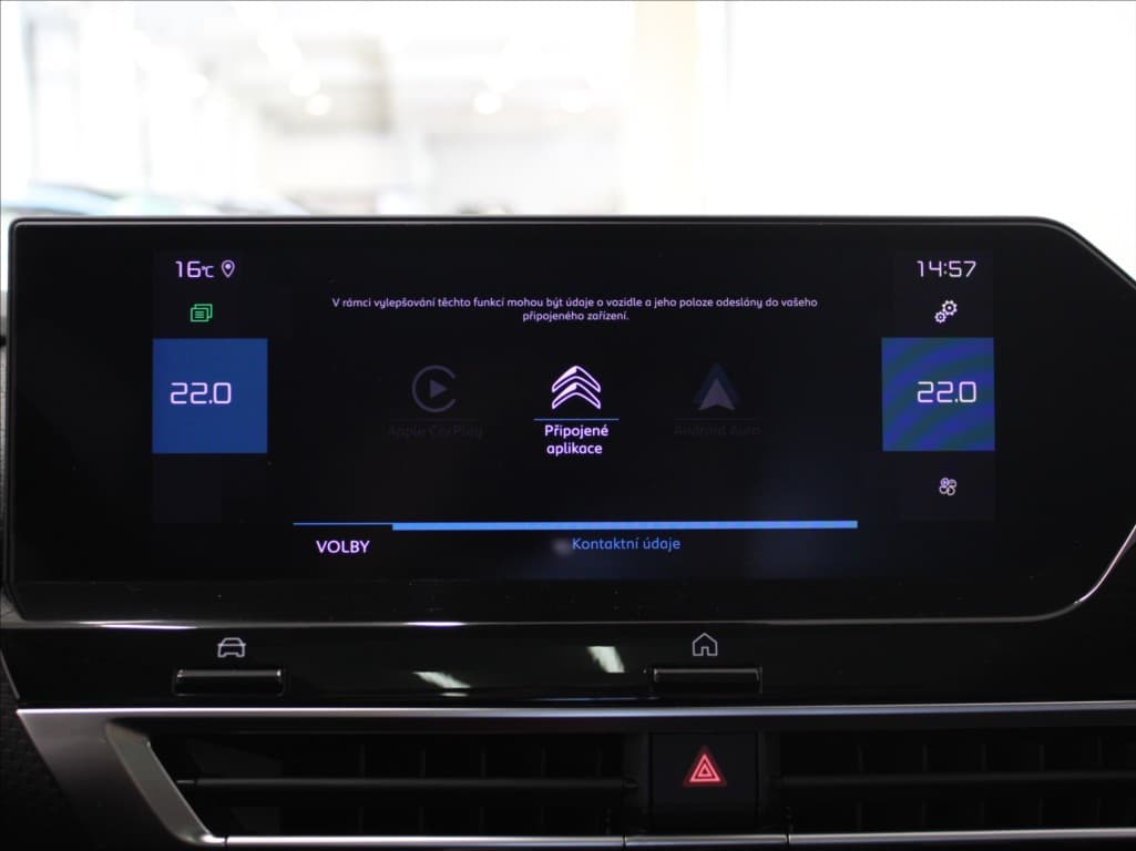 2022 Citroen C4 - 13