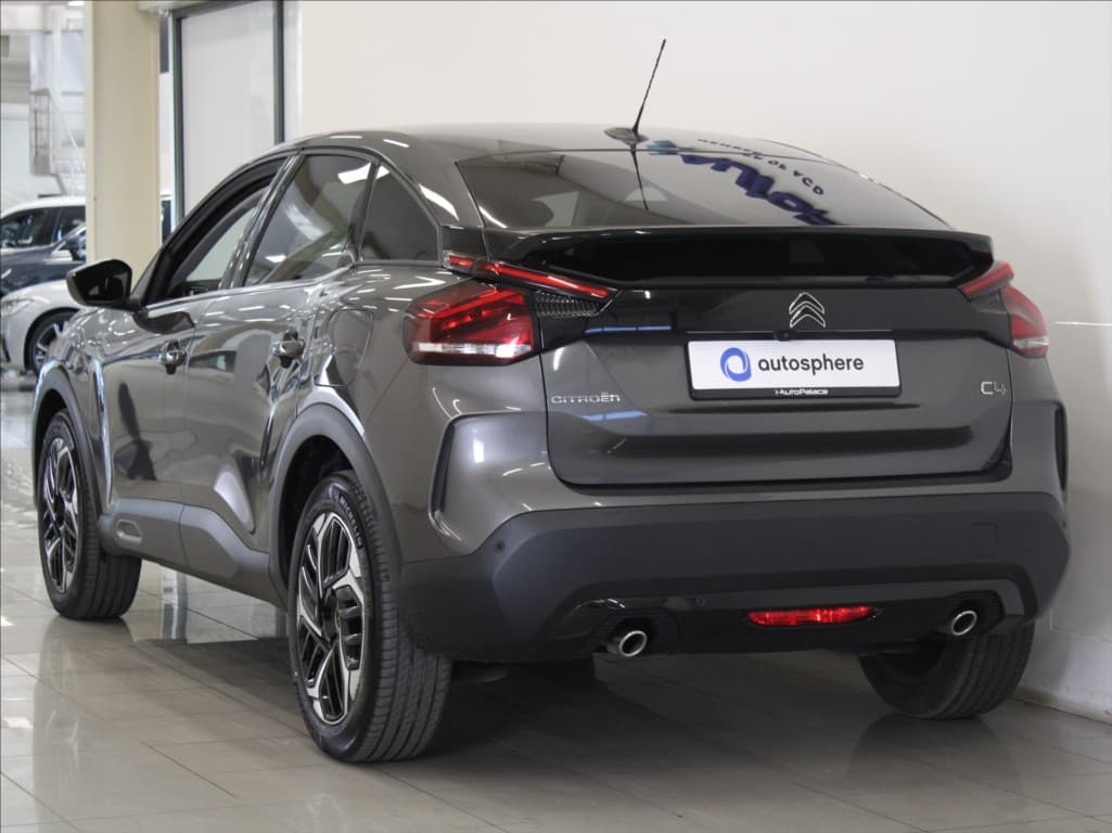 2022 Citroen C4 - 3
