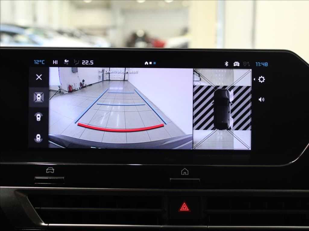 2024 Citroen C4 - 11