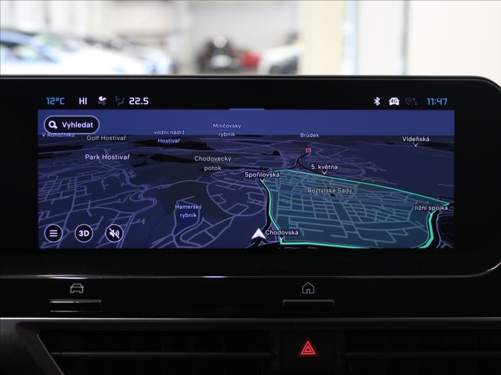 2024 Citroen C4 - 12