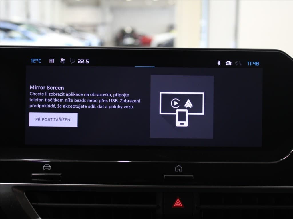 2024 Citroen C4 - 13