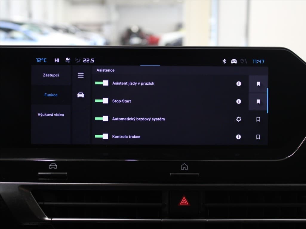 2024 Citroen C4 - 14