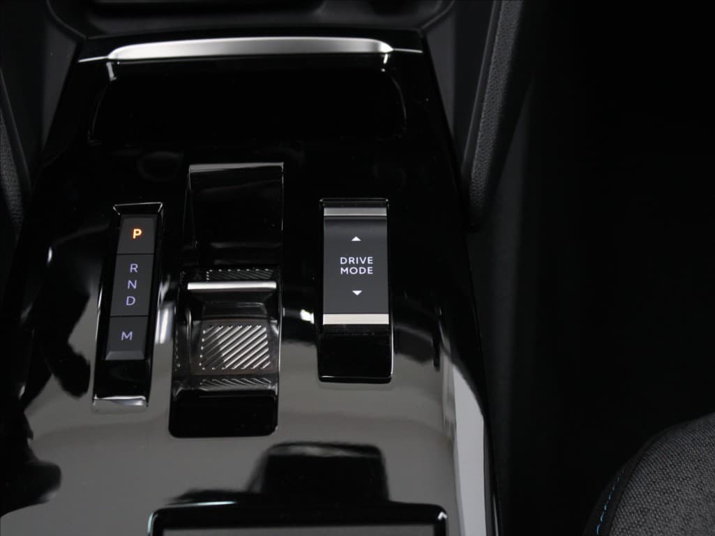 2024 Citroen C4 - 17