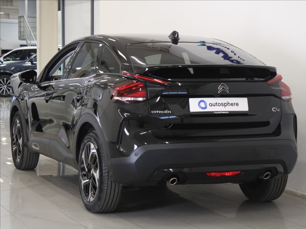 2024 Citroen C4 - 3