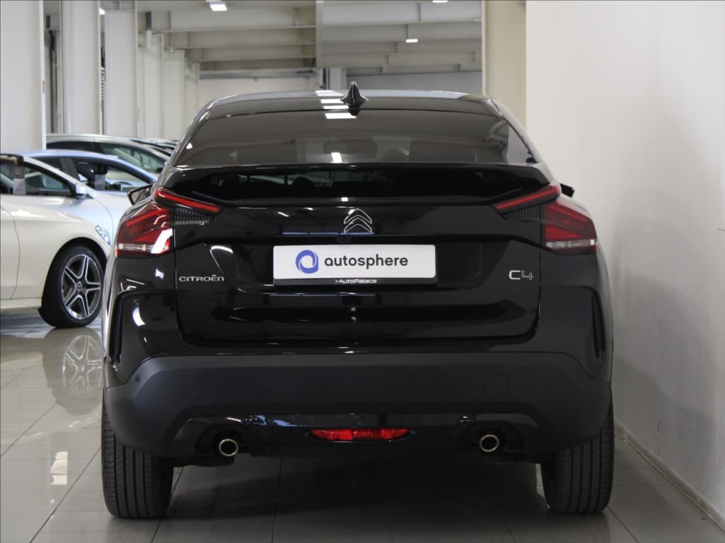 2024 Citroen C4 - 4