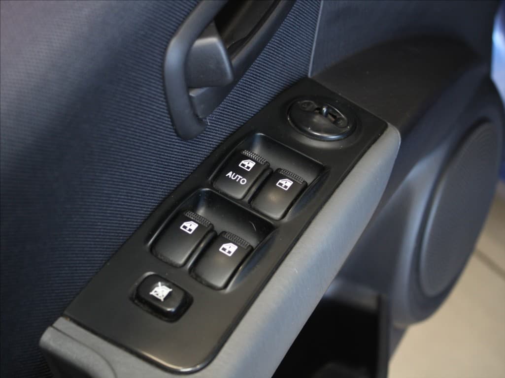 2009 Hyundai Matrix - 13