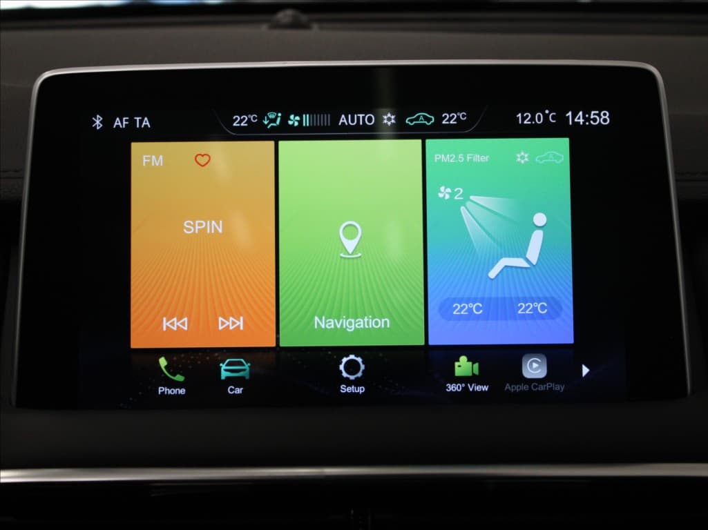 2022 MG Ostatní - 12