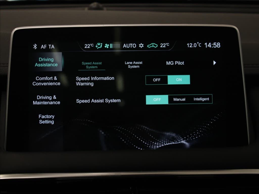 2022 MG Ostatní - 13