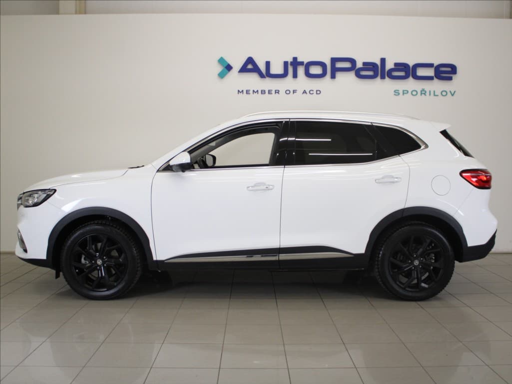 2022 MG Ostatní - 5