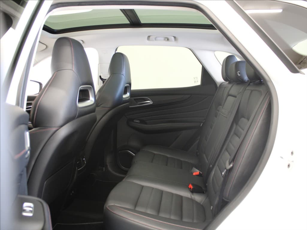 2022 MG Ostatní - 7