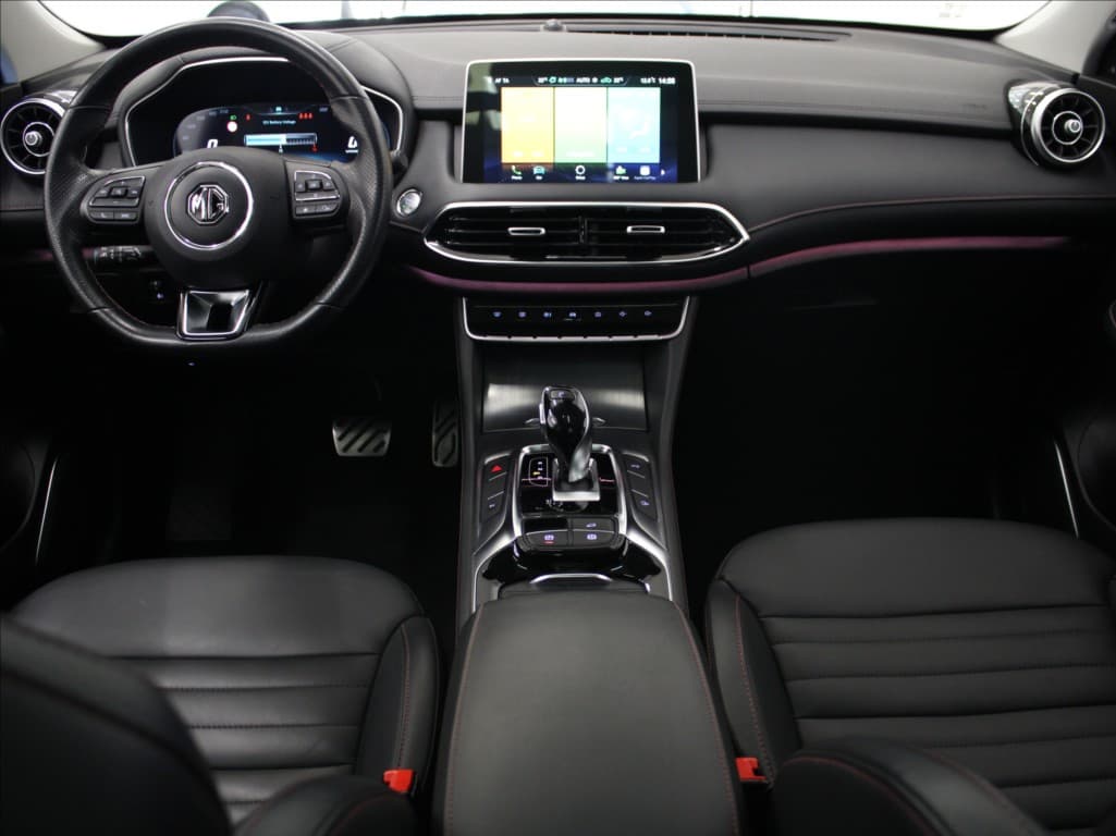 2022 MG Ostatní - 8