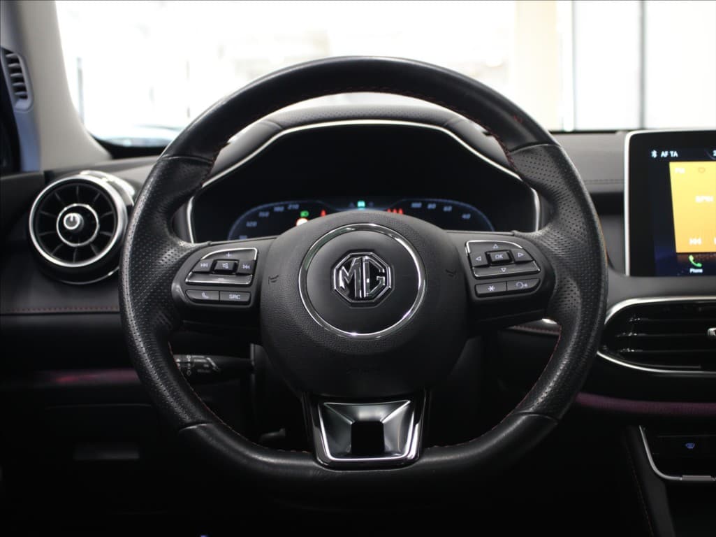 2022 MG Ostatní - 9