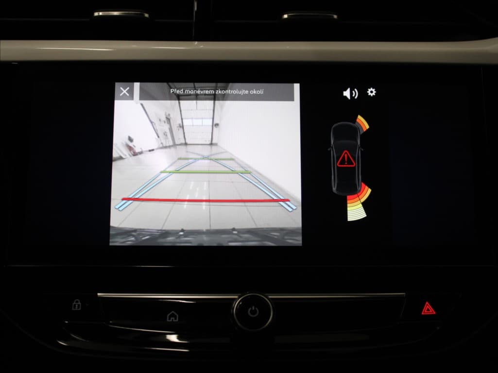 2024 Opel Corsa - 10