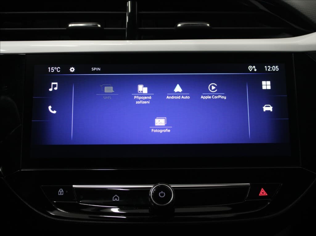 2024 Opel Corsa - 12