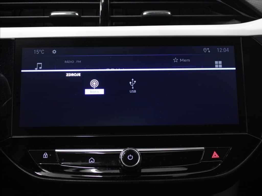 2024 Opel Corsa - 13