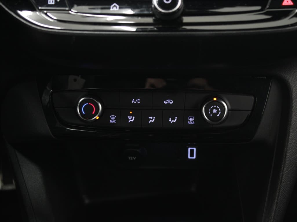 2024 Opel Corsa - 14