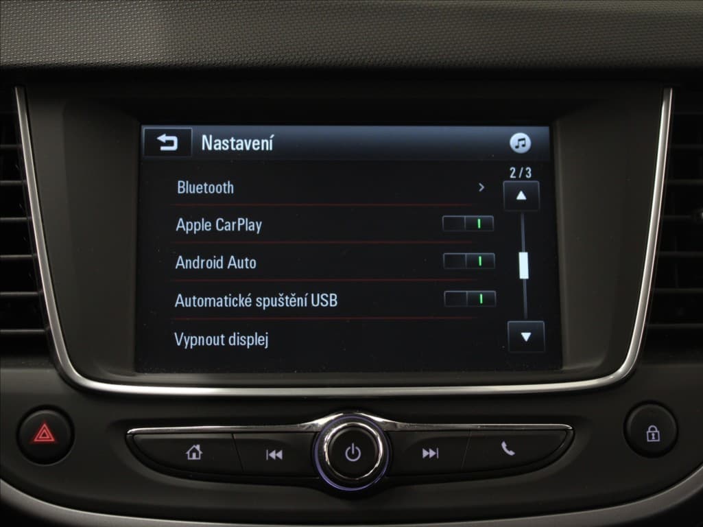 2018 Opel Crossland - 11