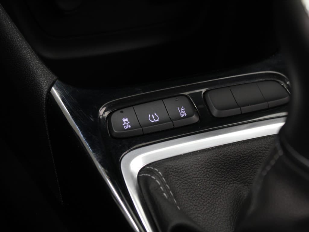 2018 Opel Crossland - 14