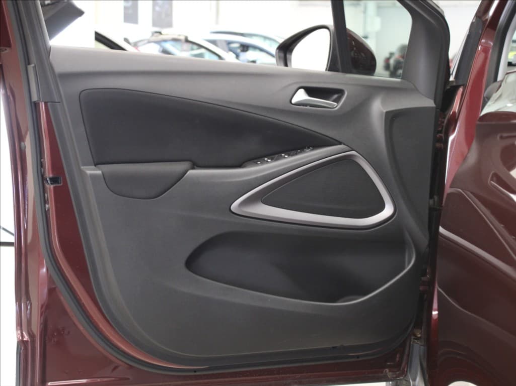 2018 Opel Crossland - 15