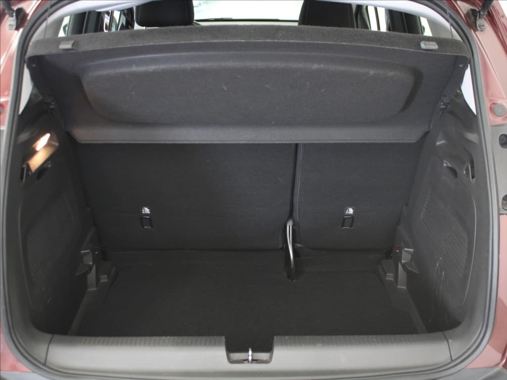 2018 Opel Crossland - 19