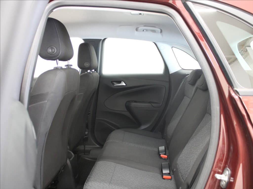 2018 Opel Crossland - 7