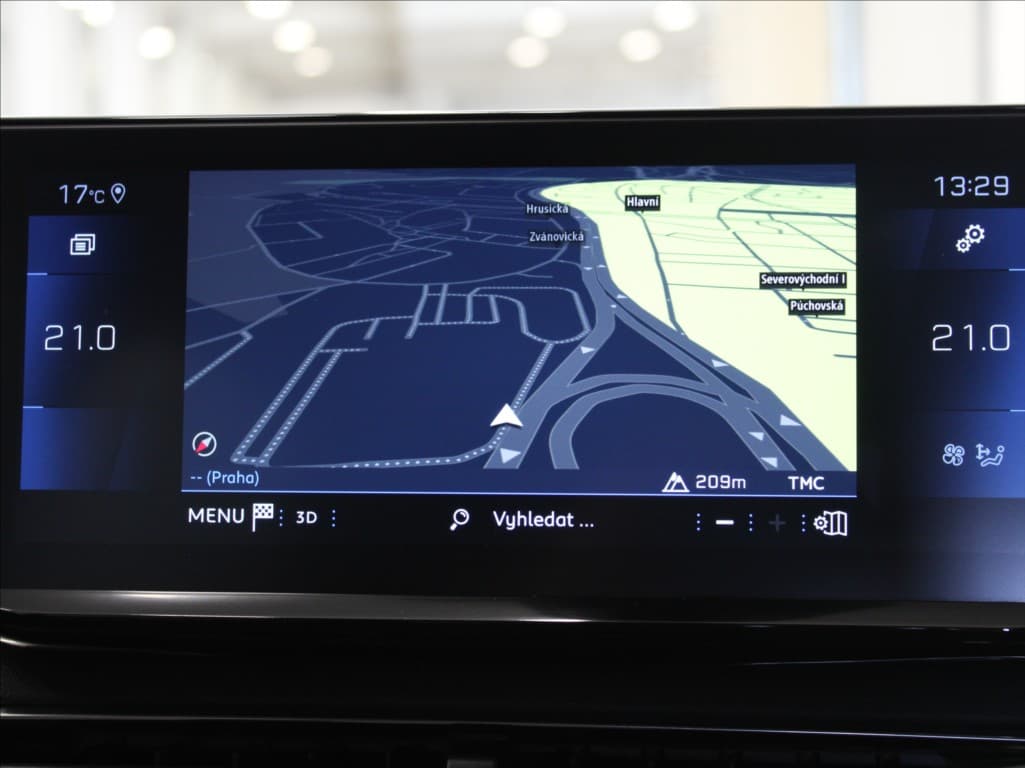 2024 Peugeot 5008 - 13