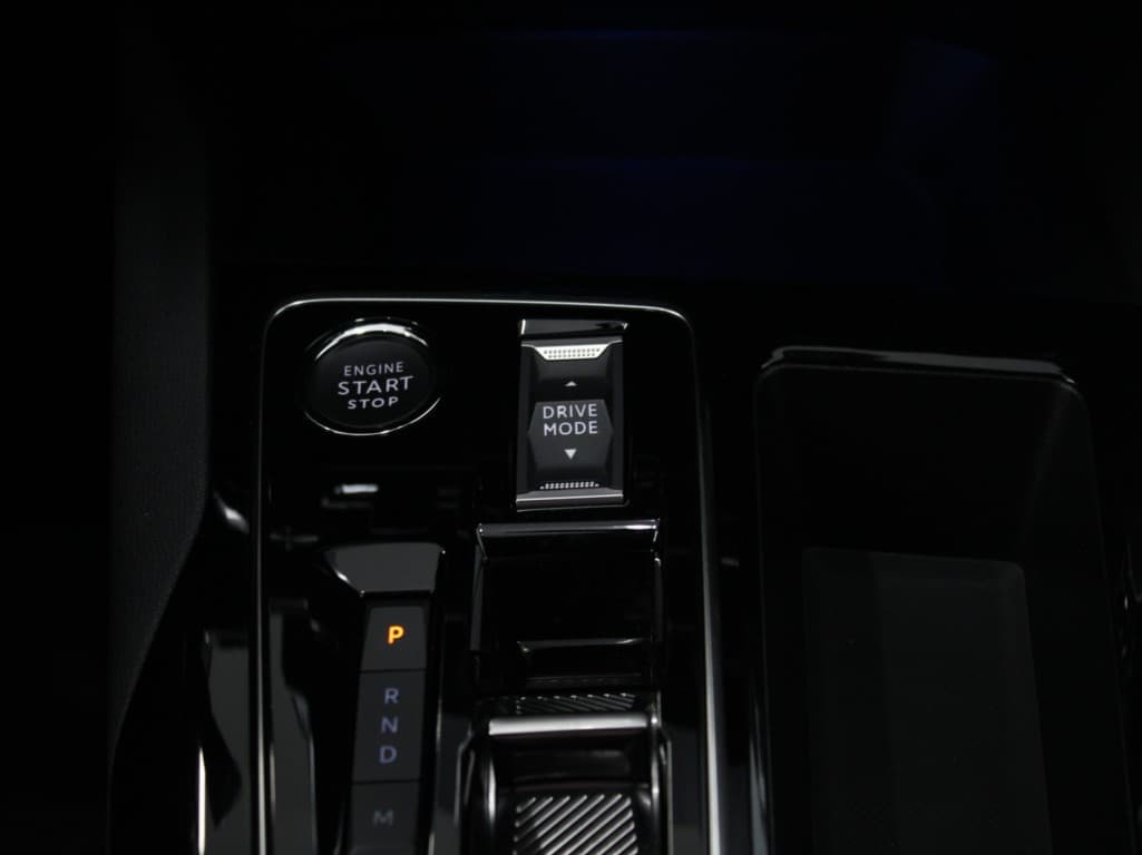 2024 Peugeot 5008 - 18