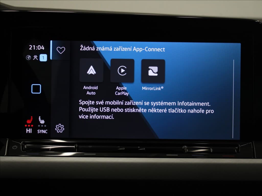 2021 Volkswagen Golf - 12