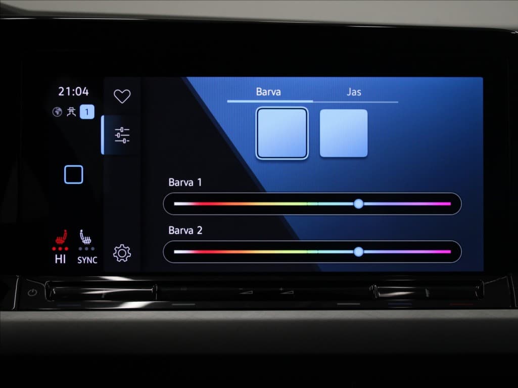 2021 Volkswagen Golf - 13