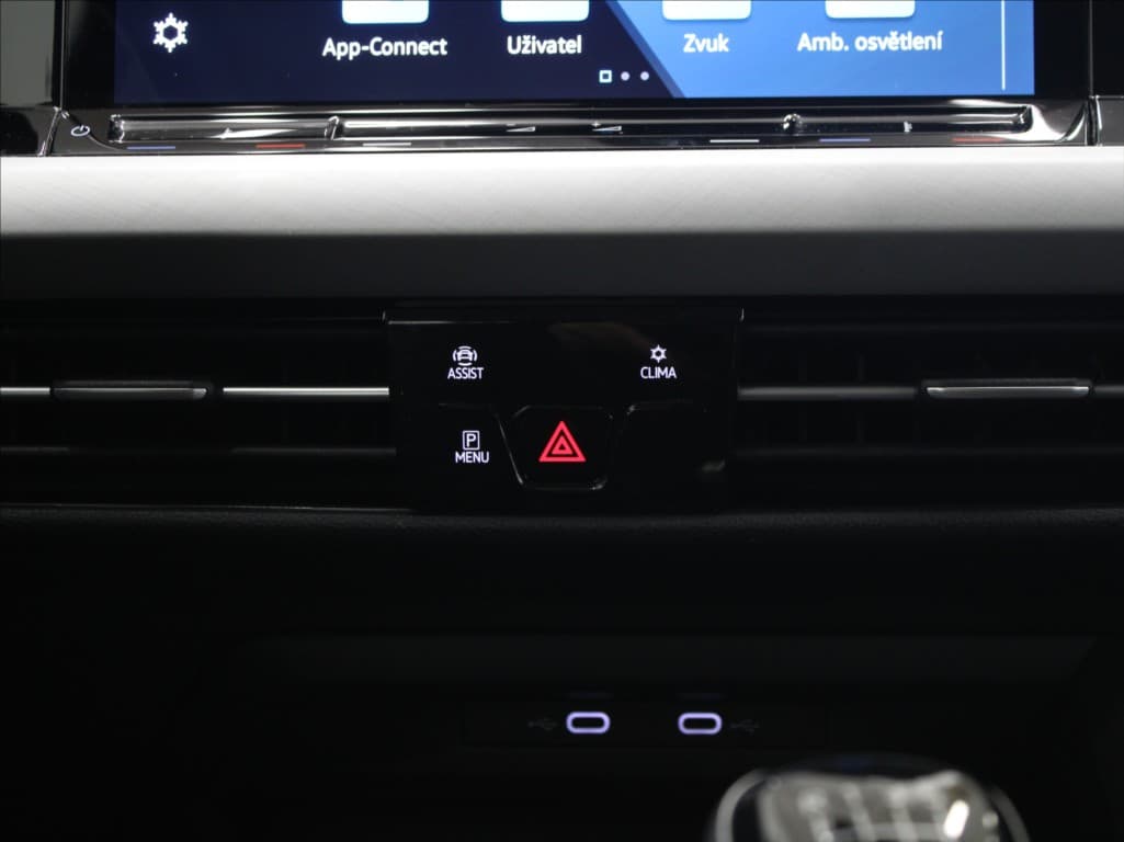 2021 Volkswagen Golf - 15