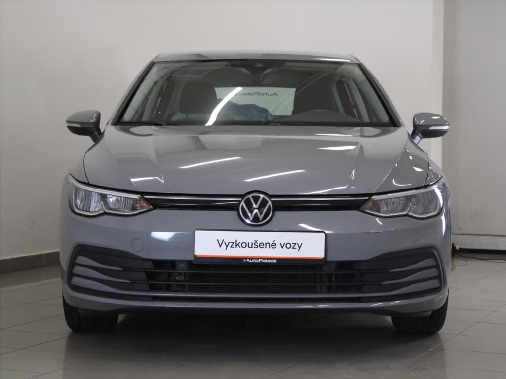 2021 Volkswagen Golf - 2