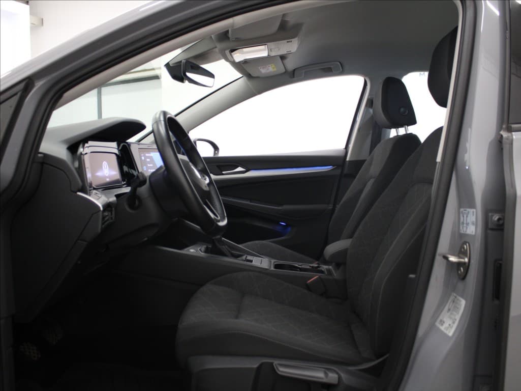 2021 Volkswagen Golf - 6