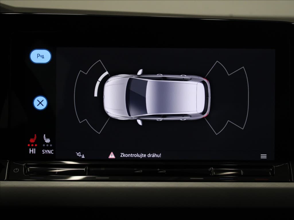 2021 Volkswagen Golf - 9