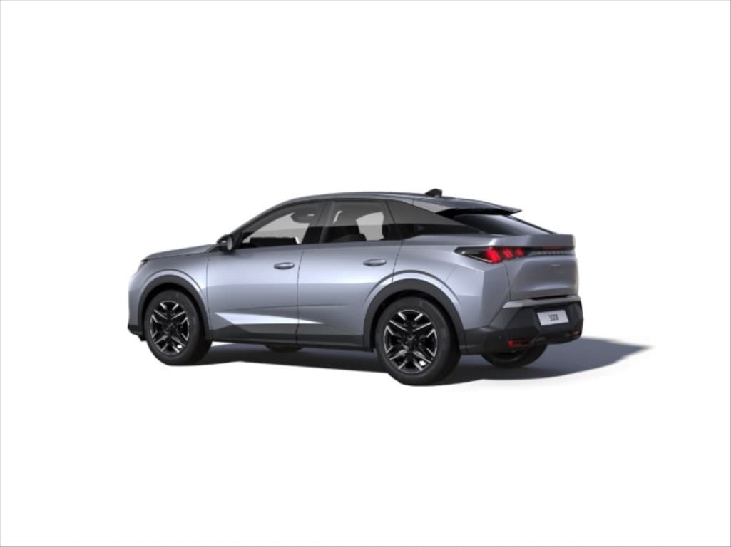 2025 Peugeot 3008 - 3