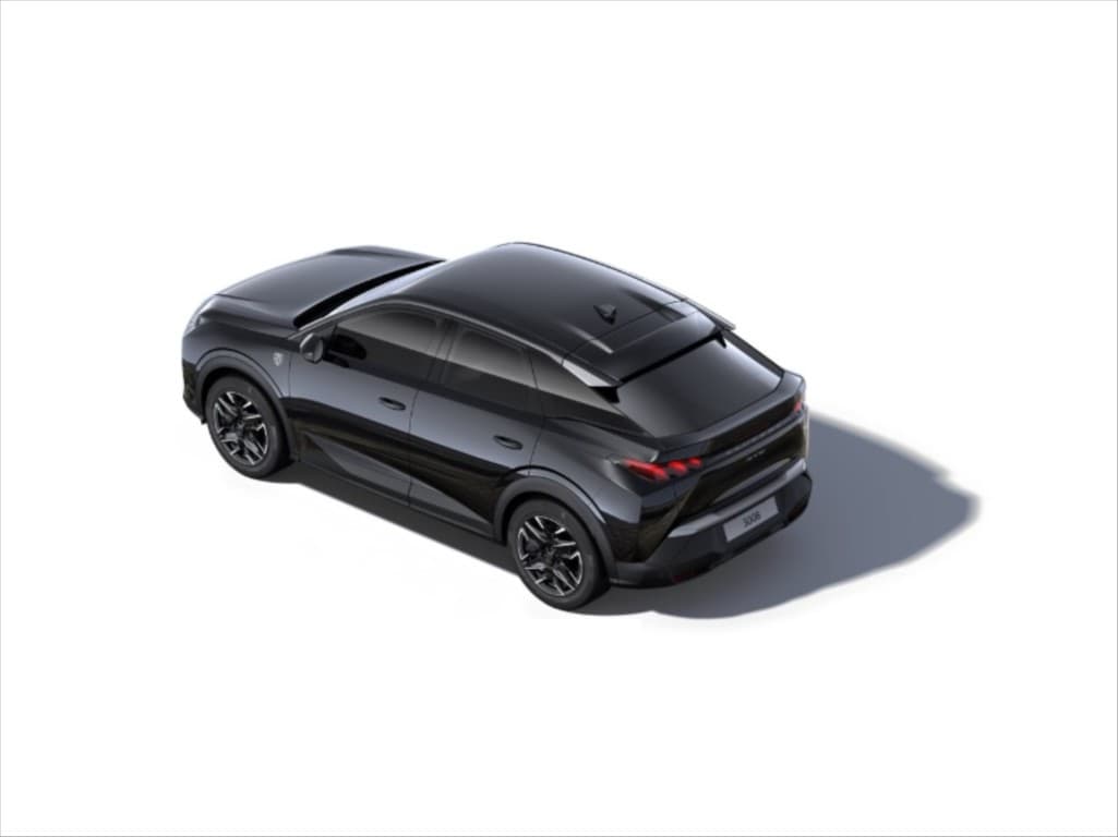 2026 Peugeot 3008 - 4