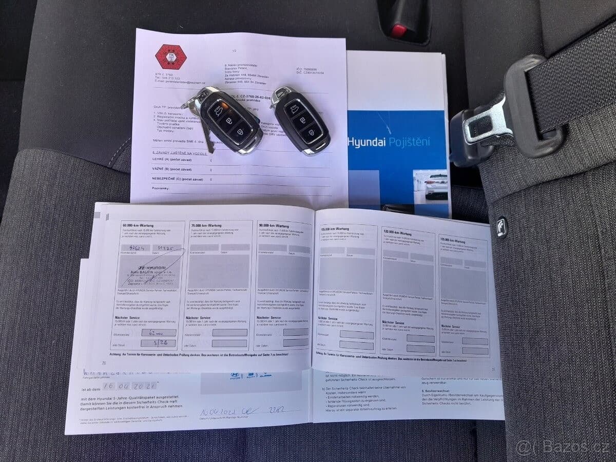 2021 Hyundai Kona - 5