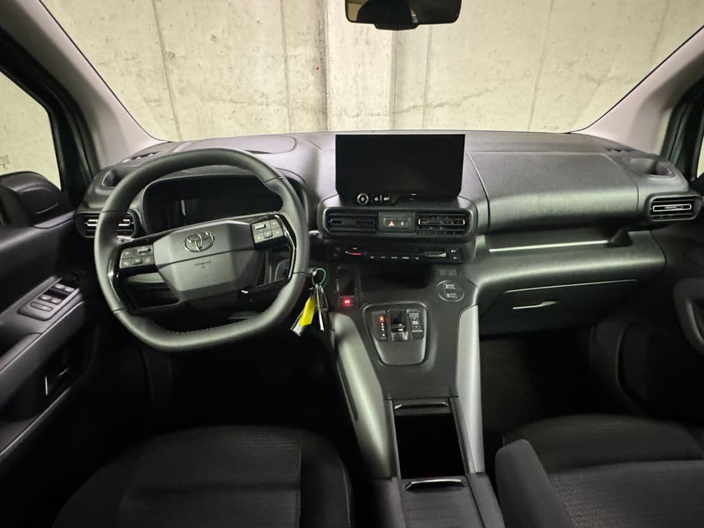 2026 Toyota Ostatní - 16