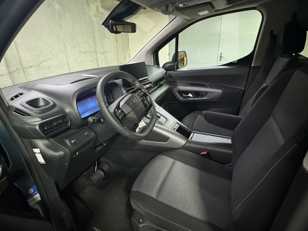 2026 Toyota Ostatní - 9