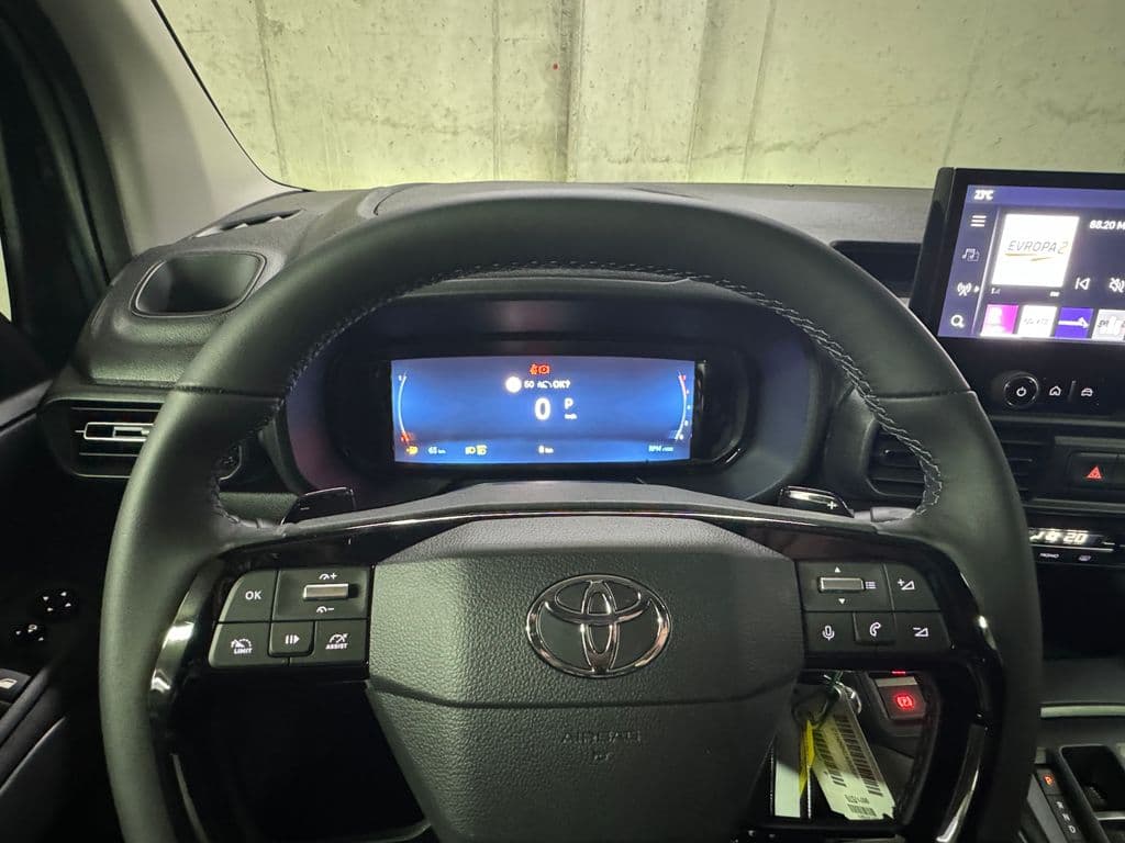 2026 Toyota Ostatní - 17