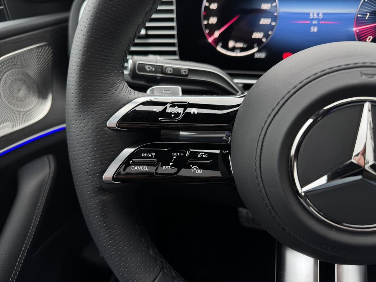 2025 Mercedes-Benz Gls - 15