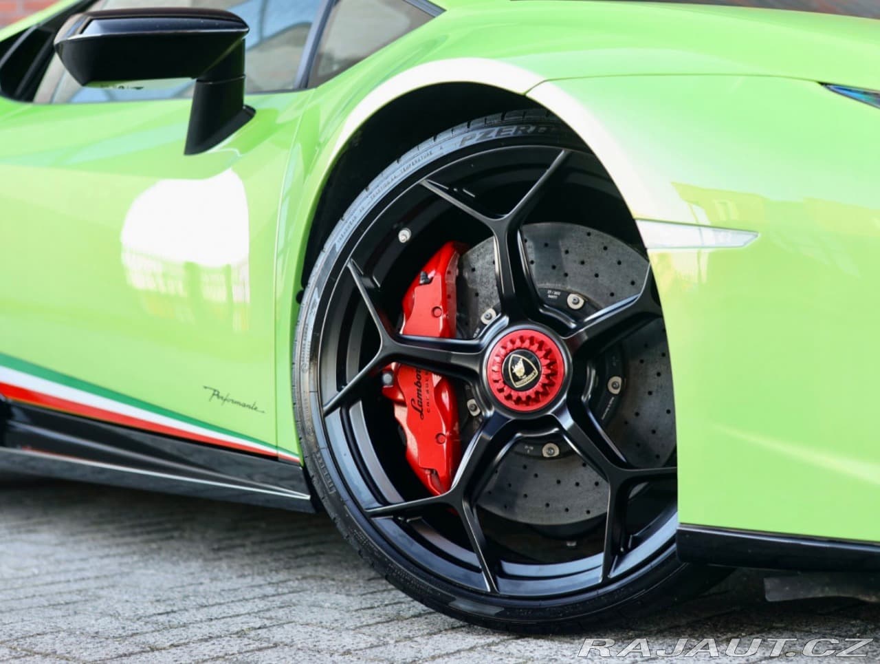 2018 Lamborghini Huracán - 19