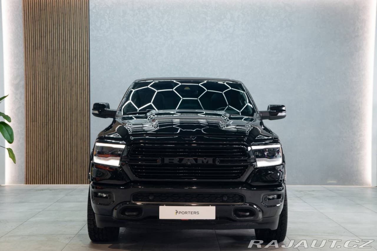 2019 Dodge Ram - 2