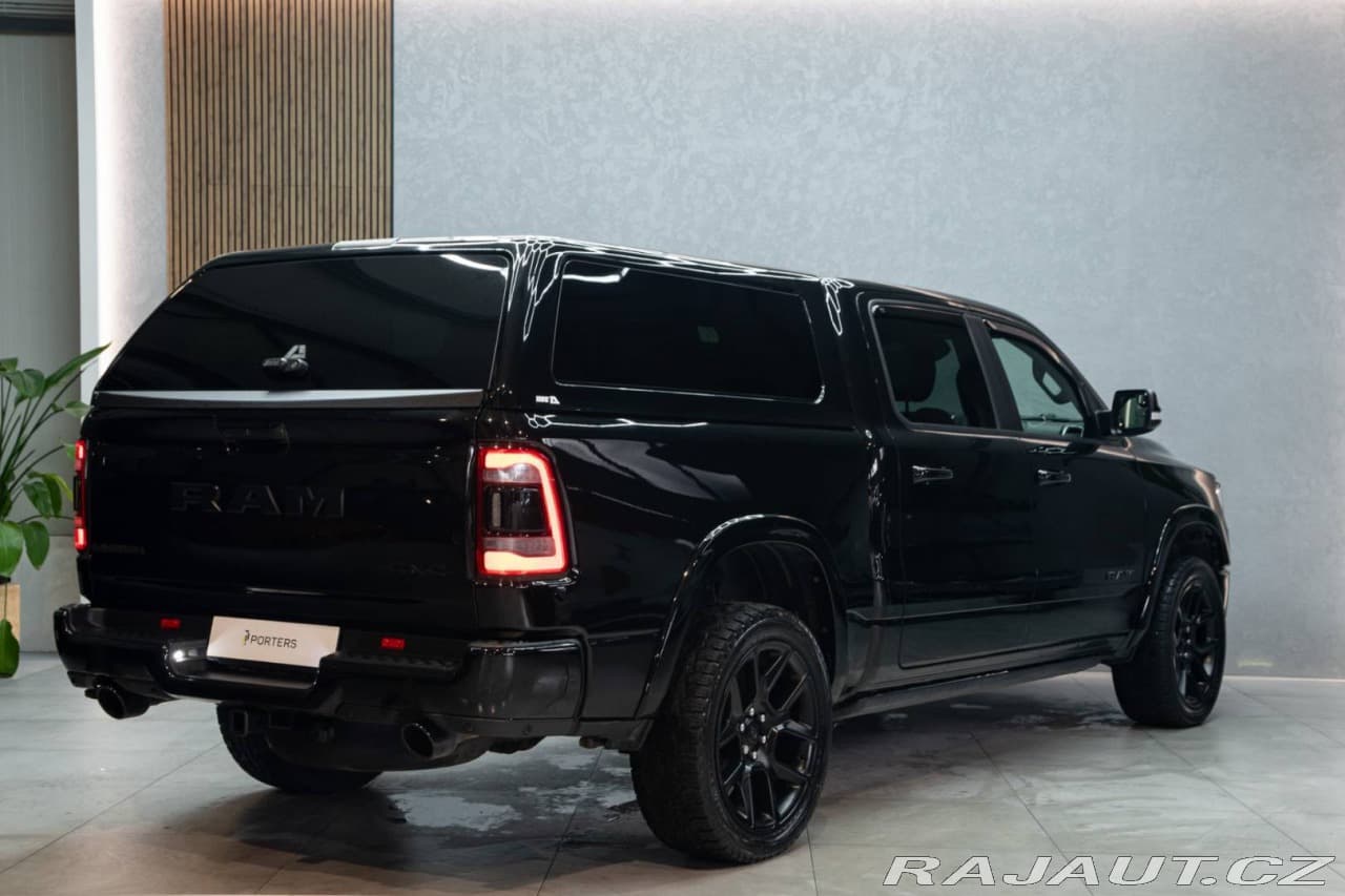 2019 Dodge Ram - 3