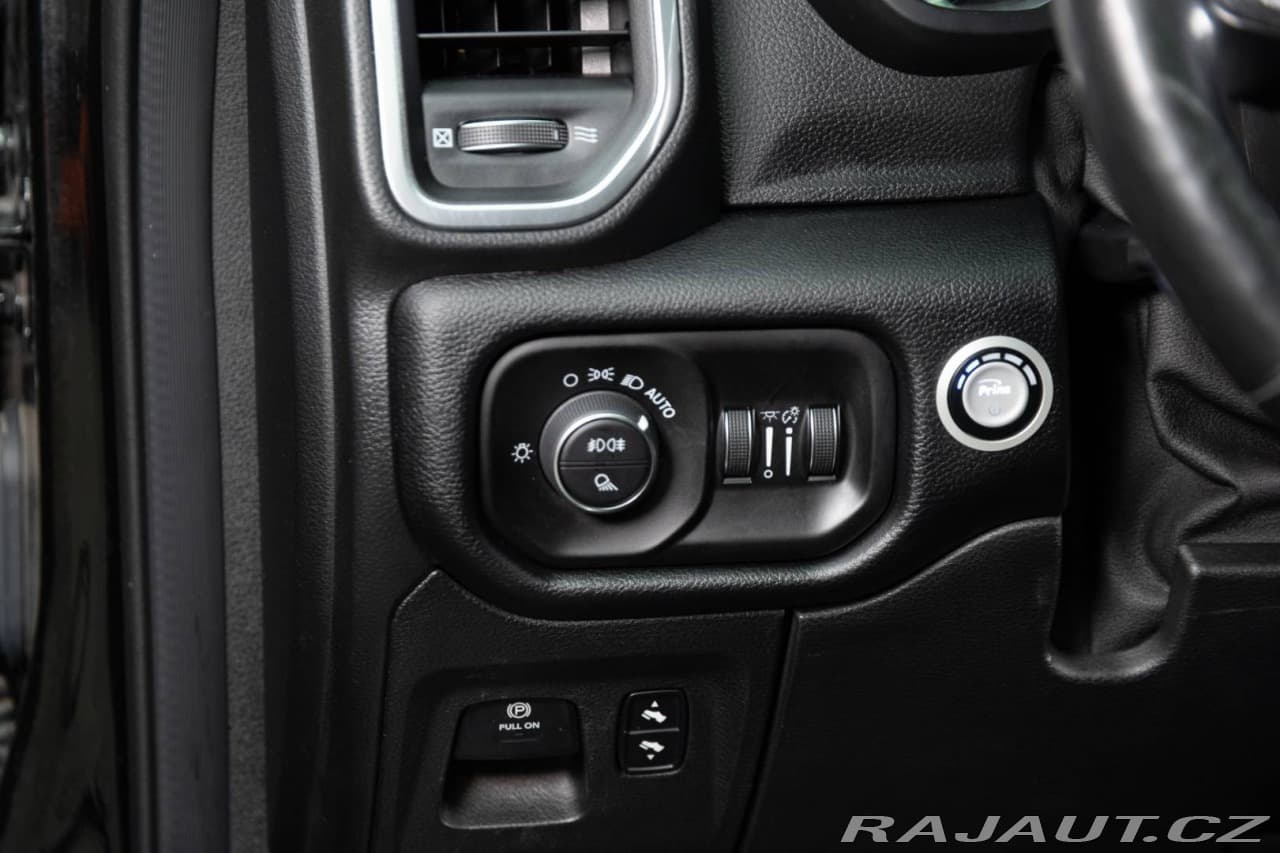 2019 Dodge Ram - 7