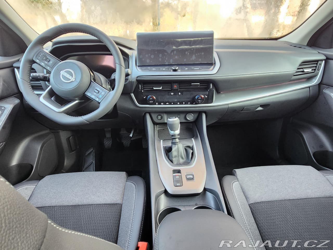 2026 Nissan Qashqai - 4