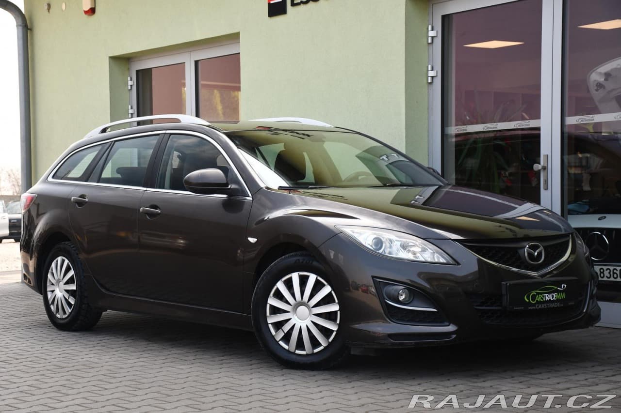 2010 Mazda 6 - 7