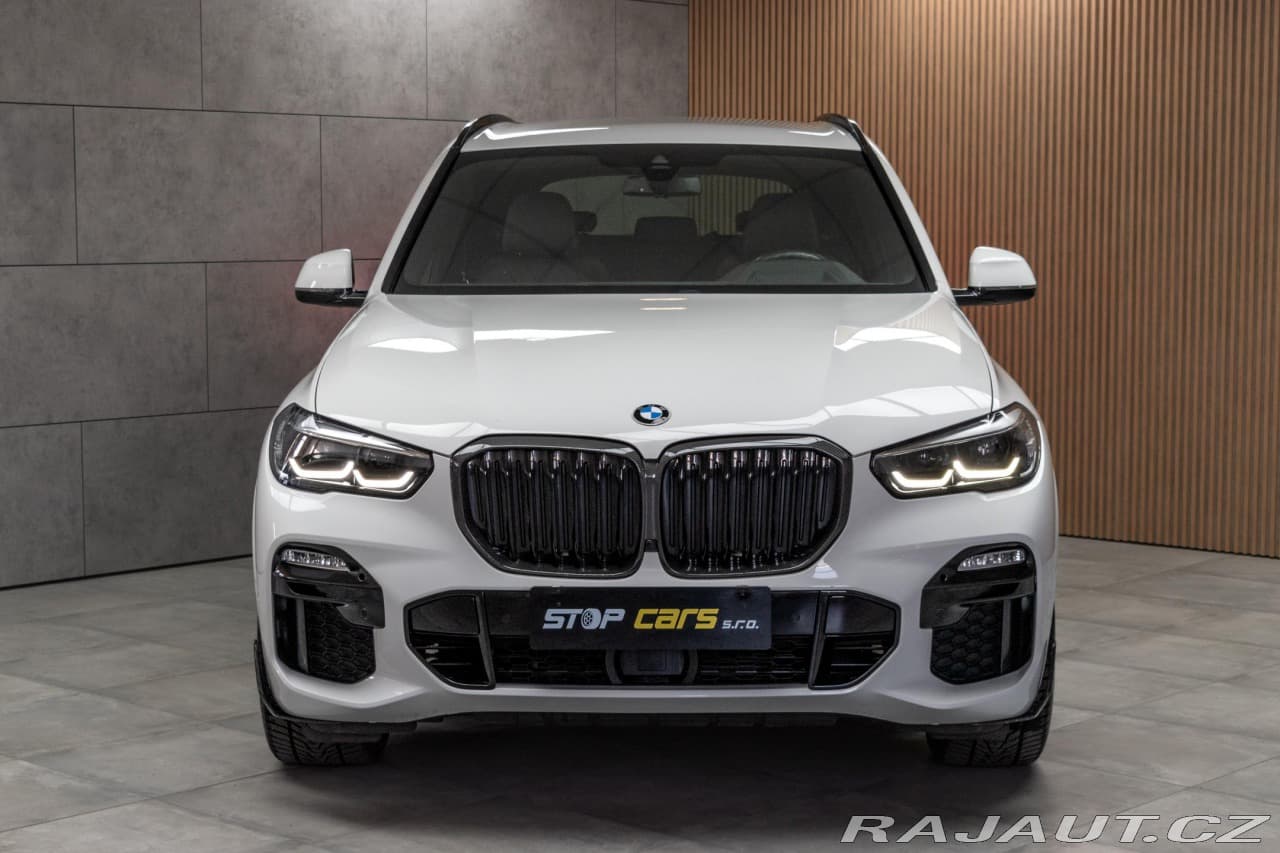 2019 BMW X5 - 2